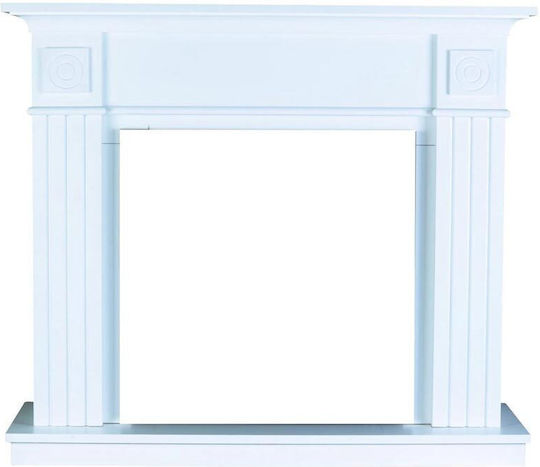 Classic Fire Kaminverkleidung 110x96cm