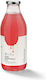 Ιdiston Erfrischungsgetränk Rosa Grapefruit Konzentriert Ohne Kohlensäure & Zucker in Flasche 750ml