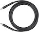 Annovi Reverberi Rubber Hose for Pressure Washer 5m
