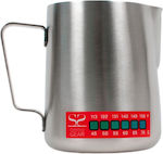 Espresso Gear Barista Thermometer Attento