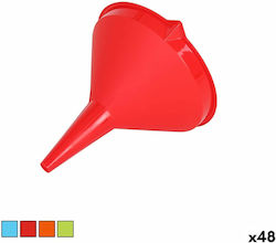 Kitchen Funnel made of Plastic 48pcs