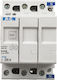 Eaton Sicherungen Stand elektrische Schalttafel 263880