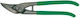 Bessey Aviaton Snip Drept Lungime 260mm