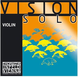 Thomastik Single String for Violin Vision Solo