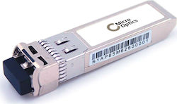 MicroOptics Transceiver MO-UF-MM-10G SFP 10Gbps MMF 1τμχ