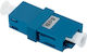 Qoltec Fiber Optic Adapter 54180 1 Piece