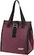 Polo Insulated Lunch Bag Hand 6lt Purple L22 x ...