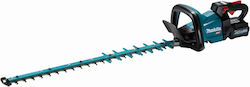 Makita UH009GM201 Foarfeca Gard viu Baterie 40V cu Lame 75cm