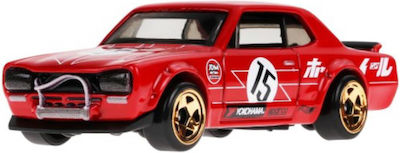 Mattel Series Nissan Mașinuță pentru 3++ Ani