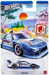 Hot Wheels Αυτοκινητάκι Hot Wheels J-Imports Acura NSX για 3+ Ετών