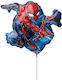 Balloon Foil Mini Shape