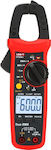 Uni-T Clamp Meter Digital True RMS Ut204+