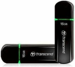 Transcend 16GB USB 2.0 Stick