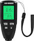 Digital Coating Thickness Gauge HW-300MINI