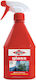 Voulis Glass Cleaner Καθαριστικό Σπρέι Τζαμιών Αυτοκινήτου 550ml