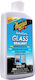 Meguiar's Perfect Clarity Pastă de curățare pentru geamuri auto 118ml