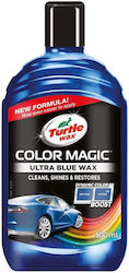 Turtle Wax Magic Plus Pastă Ceară Auto Pentru N...