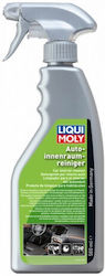 Liqui Moly Upholstery Cleaner Spray 500ml