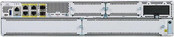 Cisco C8300-1N1S-4T2X Integrated Services Router Cisco C8300-1N1S-4T2X Integrated Services Router