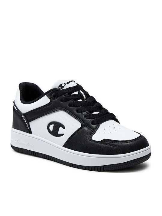 Rebound 2.0 Παιδικά Sneakers Πολύχρωμα