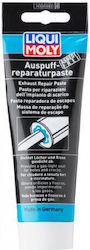 Liqui Moly Πάστα Επιδιόρθωσης για Εξατμίσεις Αυτοκινήτου Γκρι 200gr