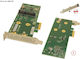 Fujitsu Κάρτα PCIe σε θύρα RAID
