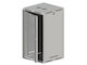 A-LAN Επιτοίχια Καμπίνα Rack 18U 57x12cm Γκρι
