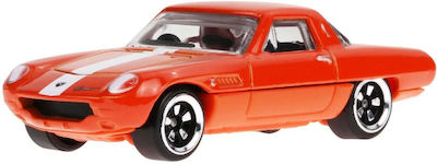 Mattel Series Car Hot Wheels for 3++ Years