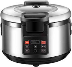 Karamco Rice Cooker με Χωρητικότητα 16lt