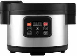 Karamco Rice Cooker με Χωρητικότητα 10lt