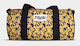 Difuzed Sack Voyage Fabric L25xW25xH25cm