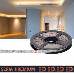 Prescot Ταινία LED 12V 5m Prescot Ταινία LED 12V 5m