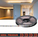 Prescot LED-Streifen 12V 5m Typ SMD2835