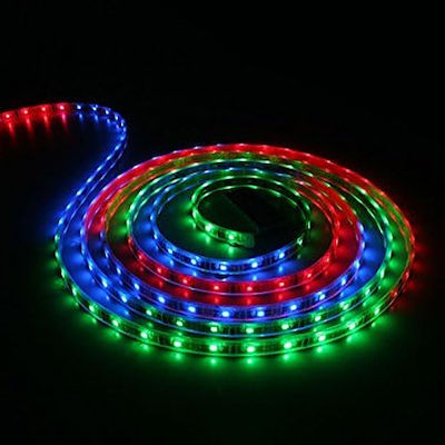 Osper LED Strip RGB Length 5m SMD5050