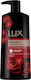 Lux Enticing Musk Shower Cream