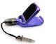 Chateau-IP6000 Stylus Pen in Purple color