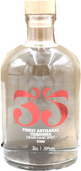 35N Tsikoudia 38% 3000ml