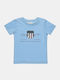 Kids' T-shirt Light Blue