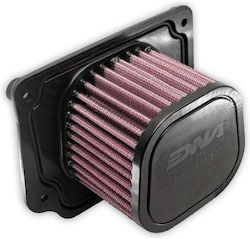DNA Filters Filtru de aer pentru motociclete