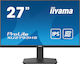 Iiyama ProLite XU2793HS-B6 IPS Monitor 27" FHD 1920x1080