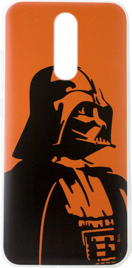 Star Wars Back Cover Σιλικόνης (Redmi 8)