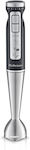 Rohnson Hand Blender with Stainless Rod 1000W Silver