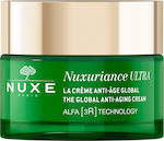 Nuxe Nuxuriance Ultra fără culoare Hidratantă & Anti-îmbătrânire Cremă Pentru Față 50ml