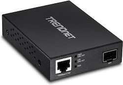 Trendnet TFC-PGSFP Media Converter 1pcs