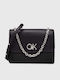 Re-lock Women's Bag Tote Handbag Black
