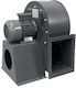 Kalvent Centrifugal - Centrifugal Ventilator industrial
