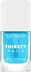 Catrice Cosmetics Gel Gold 10.5ml