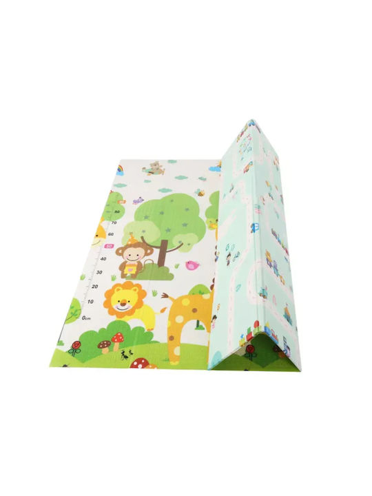 Kids Synthetic Activity Mat 200x180cm 15mm