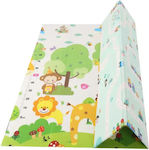 Kids Synthetic Activity Mat 200x180cm 15mm