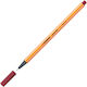 Stabilo Design Marker Cherry